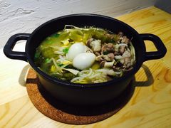 -线人米线(桂林路店)