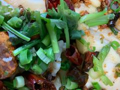 -峰味厨房烧烤关中菜