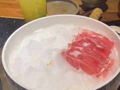 -巴奴毛肚火锅(广益哥伦布店)
