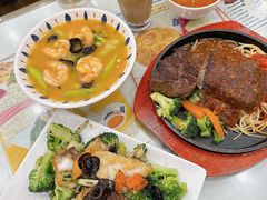 -龙城冰室(旺角)