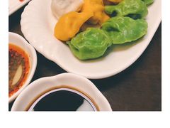 -枣子树素餐厅(铂金城店)