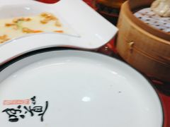 -德顺源·非遗烧麦·老菜(建和嘉园店)