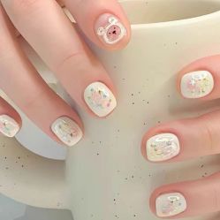 -M·X Nail日式美甲美睫
