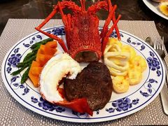 -星伦多自助料理(宝山龙湖天街店)