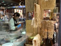 -顺德美的万豪酒店·自助餐·贡厨