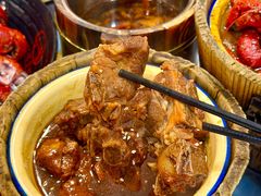 -怪怪龙虾·来自江苏盱眙(惊驾路店)