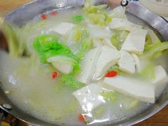 -西北朗益和穆斯林餐厅