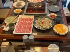 -皇城老妈火锅·川味传承(港湾店)