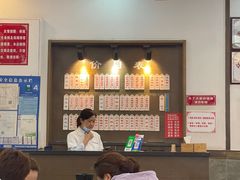 -伟记奥面馆(养育巷店)