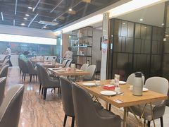 -米香居新鲁味·水饺餐厅