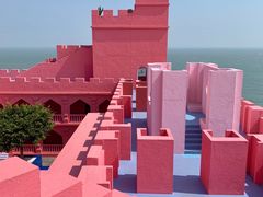 -漳州滨海火山岛自然生态风景区