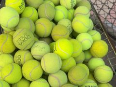 -快乐网球俱乐部(观音桥店)