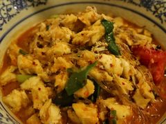 -刘信牛羊肉小炒泡馍(回民街店)