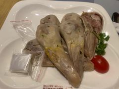 -悠仙美地(黄埔路店)