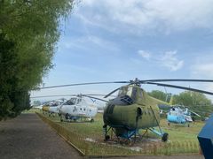 -中国航空博物馆
