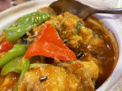 鱼头煲-潮人姐妹轩(海宁路店)