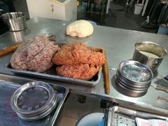 -王记特色锅魁(城市阳光大厦店)