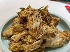 -惠丰堂饭庄·烤鸭·京味菜(翠微路店)