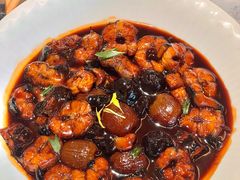 -大潮淮·淮扬菜(何园旗舰店)