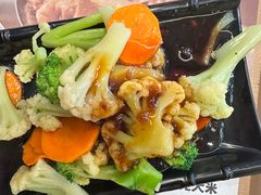 -吉野家(宾水道店)