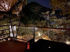 -北京山里寒舍度假酒店