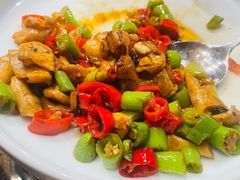 -丹江渔村(首都机场店)