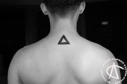 -AC TATTOO 纹身