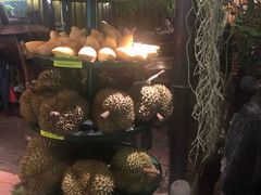 大堂-自然餐厅(Phuket)