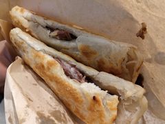 -高玛纳驴肉火烧(河间总店)