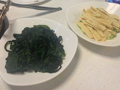 深海裙带菜-煲王粤菜餐厅(中侨中心店)