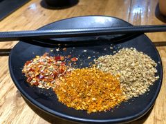 -悦屋老板娘的烤肉店(紫薇田园店)