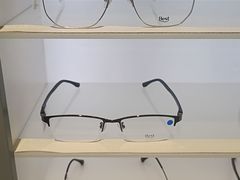 -宝视达眼镜店(郑汴路英协店)
