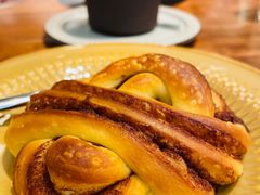 肉桂卷-BAKER&SPICE(国金中心商场店)