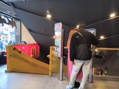 -麦当劳(豫园店)