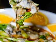 -潮庭·大连海鲜·炭火烧烤·扇贝王(大连店)