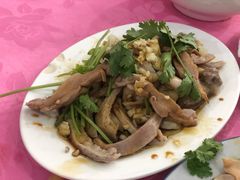 白切猪肚-电白鸭粥店(下沙二坊88号店)