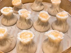 虾肉烧卖-鼎泰丰(国贸商城店)