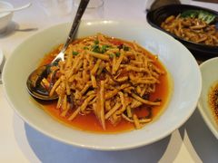 -俏江南天津时尚曲艺主题餐厅(马场道店)