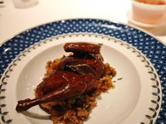 -三号黄浦会Canton Table