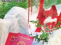 -玉见cake低糖蛋糕甜品台定制(河西店)