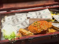 -香然会·园林雅宴(陆家嘴店)