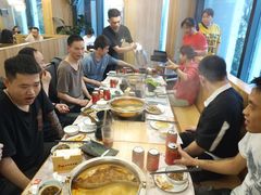 -牛匠和牛寿喜锅(西安总店)