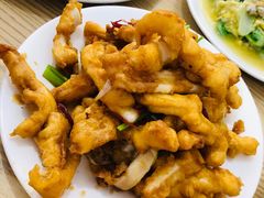 -九龙餐厅(大沽路店)