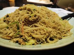 -汀小府·福建客家菜(鼓山沃尔玛店)
