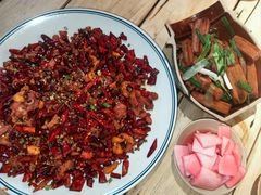 -饭江湖·江湖菜(湖广会馆店)