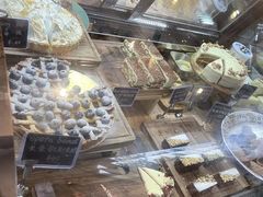 -Alimentari早午餐(安福路店)