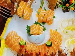 -厦门渔港(成山路店)