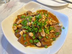 夫妻肺片-马凯餐厅(长椿街店)