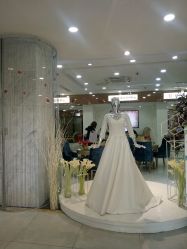 -巴黎春天婚纱摄影(临安店)