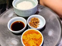 秃黄油捞饭-蟹榭·本帮江浙菜·蟹宴(五角场合生汇商场店)